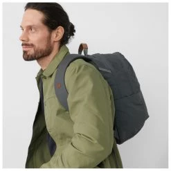 Nouveau ⭐ Fjällräven - Räven 20 - Sac à dos journée ✨ 12 Nouveau ⭐ Fjällräven - Räven 20 - Sac à dos journée ✨ -Sacs à dos journée Soldes fjaellraeven raeven 20 sac a dos journee detail 5