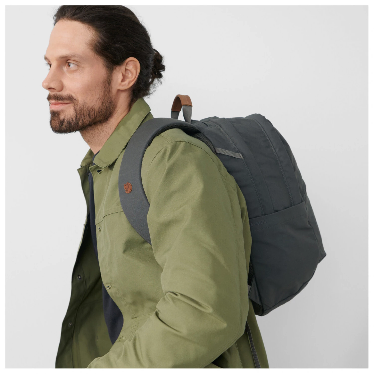 Nouveau ⭐ Fjällräven - Räven 20 - Sac à dos journée ✨ 7 Nouveau ⭐ Fjällräven - Räven 20 - Sac à dos journée ✨ – Image 5
