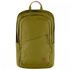 Coupon ???? Fjällräven - Räven 28 - Sac à dos journée ???? -Sacs à dos journée Soldes fjaellraeven raeven 28 sac a dos journee detail 3