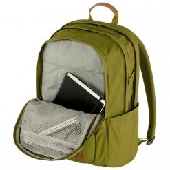 Coupon ???? Fjällräven - Räven 28 - Sac à dos journée ???? -Sacs à dos journée Soldes fjaellraeven raeven 28 sac a dos journee detail 5