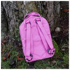 De gros ???? Fjällräven - Re-Kånken Mini - Sac à dos journée ???? -Sacs à dos journée Soldes fjaellraeven re kaanken mini sac a dos journee detail 3