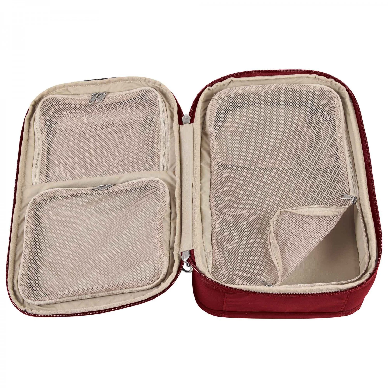 De gros ???? Fjällräven - Travel Pack Small 20 - Sac à dos de voyage ???? 6 De gros ???? Fjällräven - Travel Pack Small 20 - Sac à dos de voyage ???? – Image 4