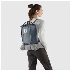 Vente flash ???? Fjällräven - Tree-Kånken 16 - Sac à dos journée ???? -Sacs à dos journée Soldes fjaellraeven tree kaanken 16 sac a dos journee detail 3