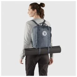 Vente flash ???? Fjällräven - Tree-Kånken 16 - Sac à dos journée ???? -Sacs à dos journée Soldes fjaellraeven tree kaanken 16 sac a dos journee detail 4