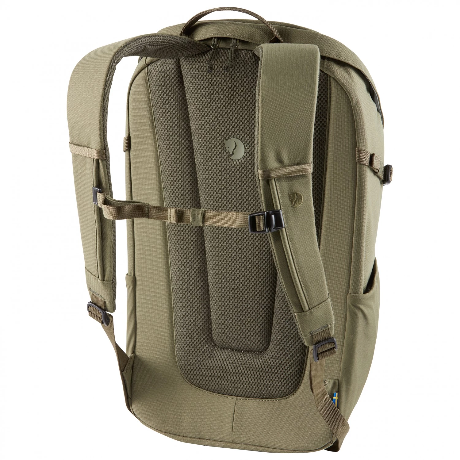 Nouveau ???? Fjällräven - Ulvö 23 - Sac à dos journée ???? 4 Nouveau ???? Fjällräven - Ulvö 23 - Sac à dos journée ???? – Image 2
