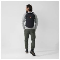 Coupon ???? Fjällräven - Ulvö Rolltop 30 - Sac à dos journée ???? 10 Coupon ???? Fjällräven - Ulvö Rolltop 30 - Sac à dos journée ???? -Sacs à dos journée Soldes fjaellraeven ulvoe rolltop 30 sac a dos journee detail 3