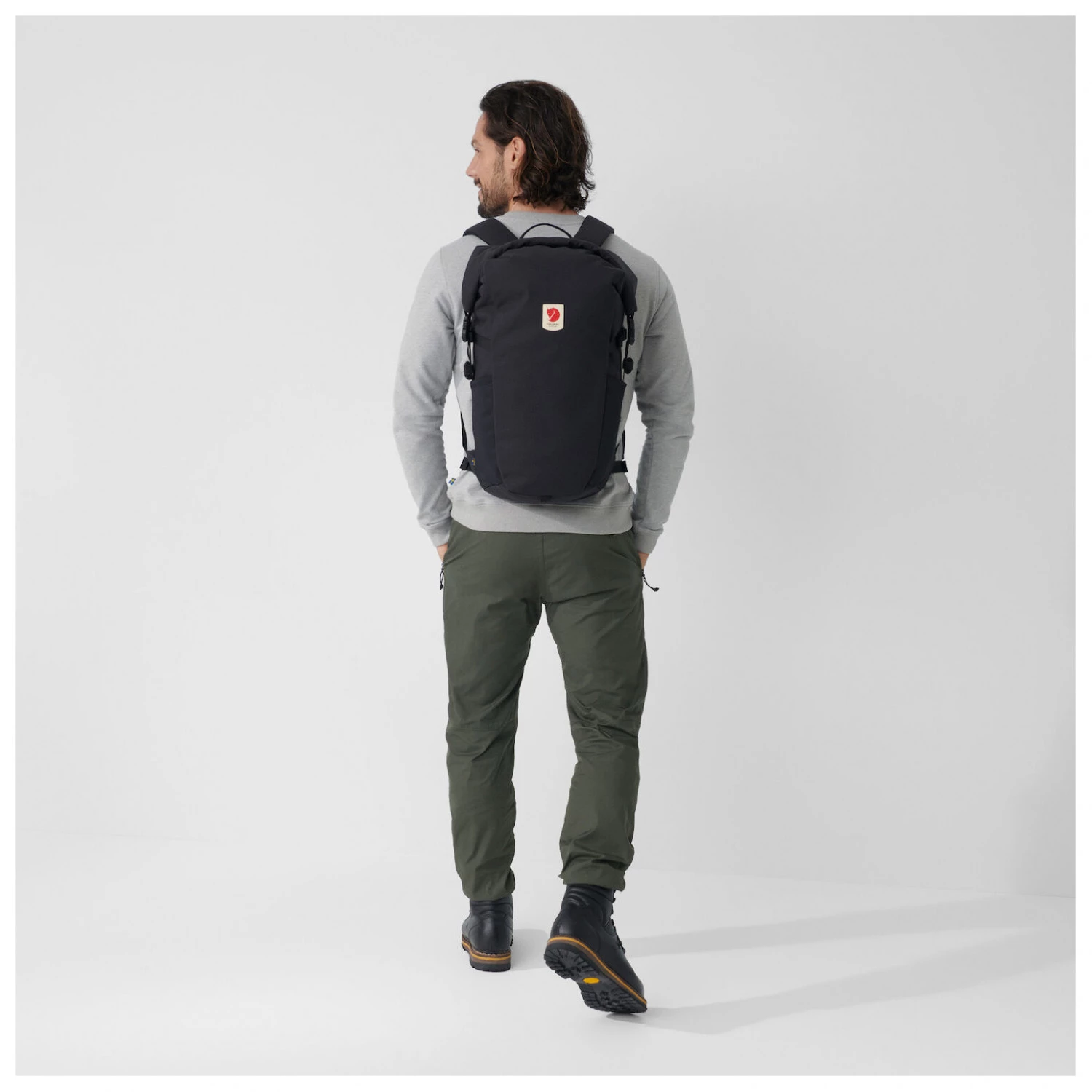 Coupon ???? Fjällräven - Ulvö Rolltop 30 - Sac à dos journée ???? 5 Coupon ???? Fjällräven - Ulvö Rolltop 30 - Sac à dos journée ???? – Image 3