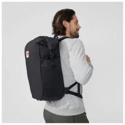Coupon ???? Fjällräven - Ulvö Rolltop 30 - Sac à dos journée ???? 12 Coupon ???? Fjällräven - Ulvö Rolltop 30 - Sac à dos journée ???? -Sacs à dos journée Soldes fjaellraeven ulvoe rolltop 30 sac a dos journee detail 5