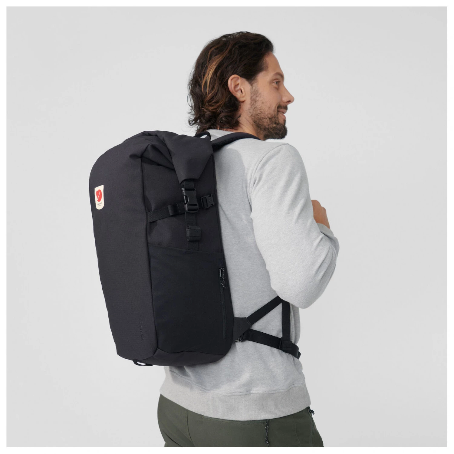 Coupon ???? Fjällräven - Ulvö Rolltop 30 - Sac à dos journée ???? 7 Coupon ???? Fjällräven - Ulvö Rolltop 30 - Sac à dos journée ???? – Image 5