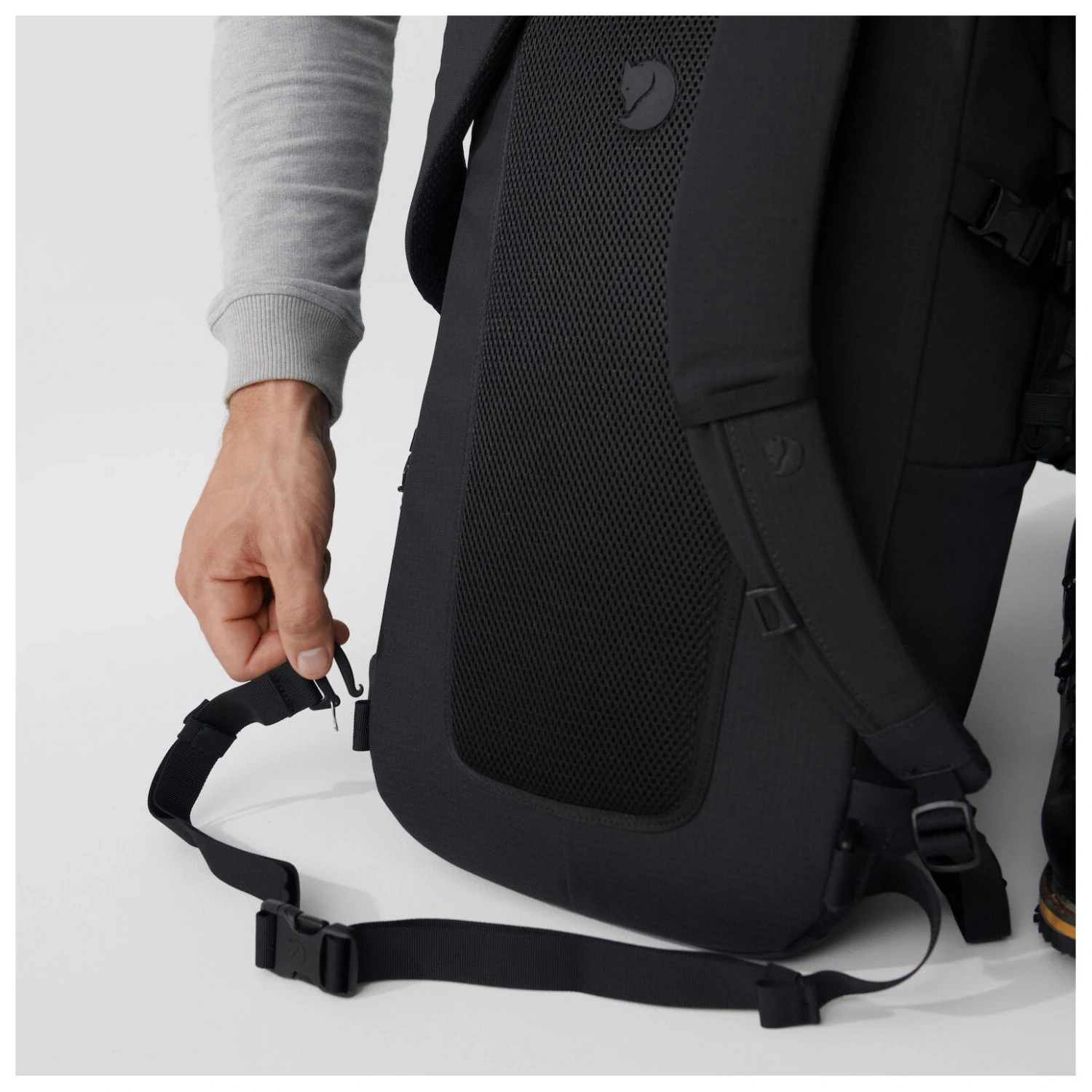 Coupon ???? Fjällräven - Ulvö Rolltop 30 - Sac à dos journée ???? 8 Coupon ???? Fjällräven - Ulvö Rolltop 30 - Sac à dos journée ???? – Image 6
