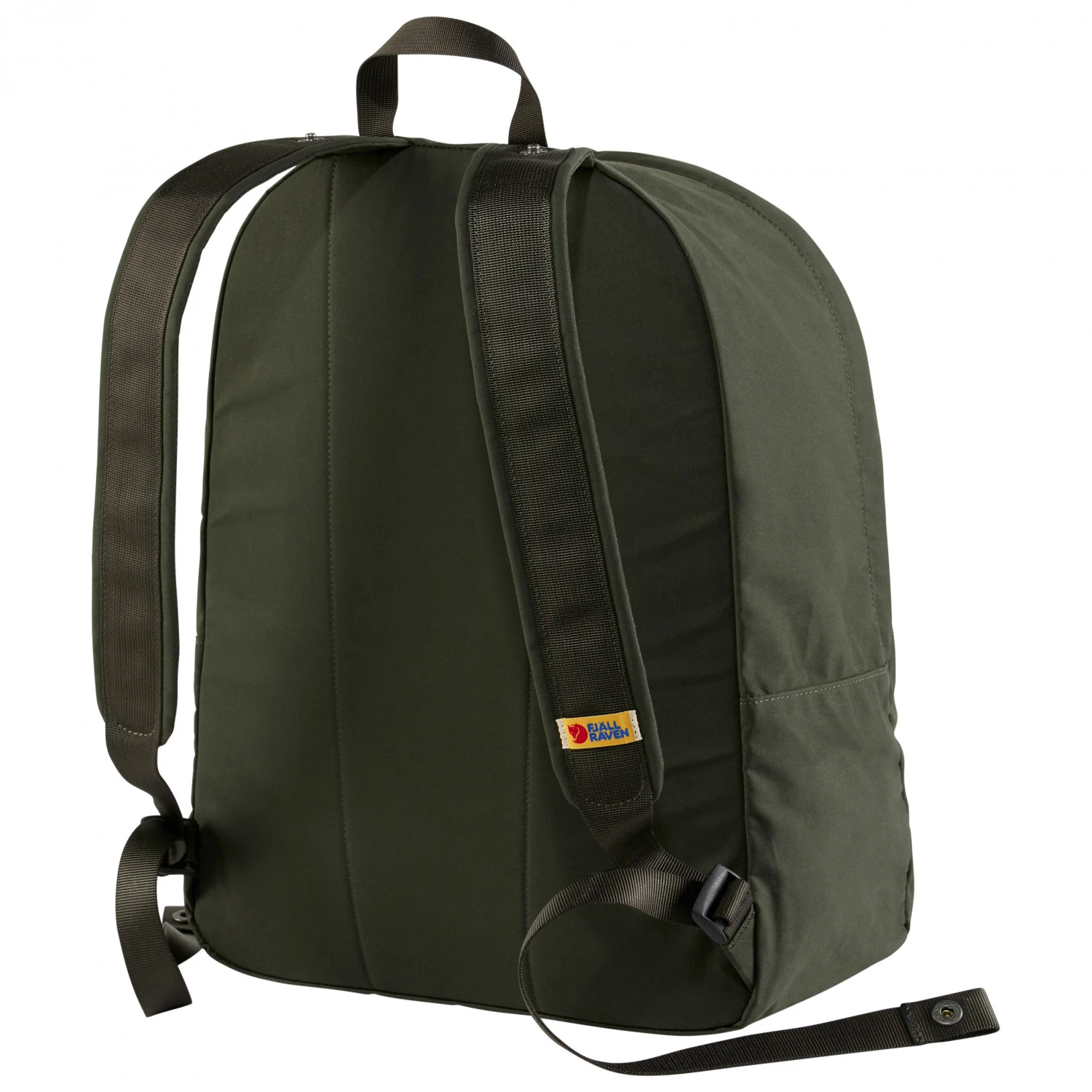 Meilleur prix ???? Fjällräven - Vardag 16 - Sac à dos journée ???? 4 Meilleur prix ???? Fjällräven - Vardag 16 - Sac à dos journée ???? – Image 2