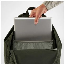 Meilleur prix ???? Fjällräven - Vardag 16 - Sac à dos journée ???? 10 Meilleur prix ???? Fjällräven - Vardag 16 - Sac à dos journée ???? -Sacs à dos journée Soldes fjaellraeven vardag 16 sac a dos journee detail 3