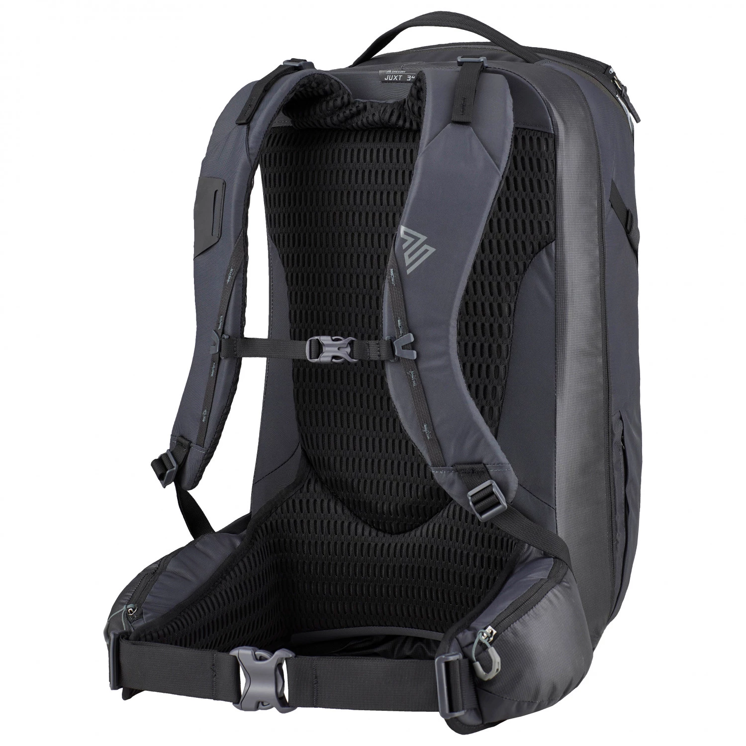 Sortie ???? Gregory - Juxt 34 - Sac à dos journée ???? 4 Sortie ???? Gregory - Juxt 34 - Sac à dos journée ???? – Image 2