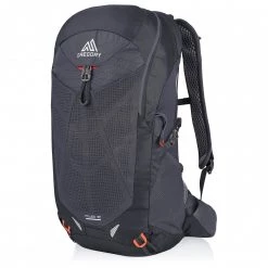 Tout neuf ???? Gregory - Miwok 32 - Sac à dos de randonnée ⌛ -Sacs à dos journée Soldes gregory miwok 32 sac a dos de randonnee 1