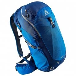 Tout neuf ???? Gregory - Miwok 32 - Sac à dos de randonnée ⌛ -Sacs à dos journée Soldes gregory miwok 32 sac a dos de randonnee 2