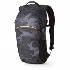 Meilleure vente ???? Gregory - Nano 18 - Sac à dos journée ???? -Sacs à dos journée Soldes gregory nano 18 sac a dos journee 1