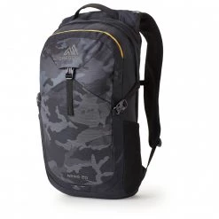 Meilleure affaire ???? Gregory - Nano 20 - Sac à dos journée ✔️ -Sacs à dos journée Soldes gregory nano 20 sac a dos journee 1