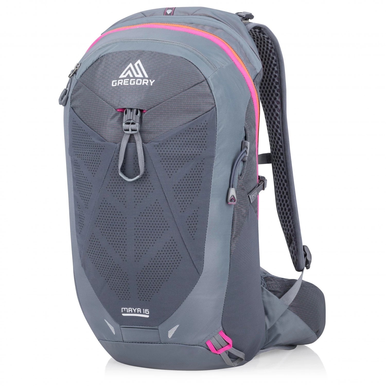 De gros ⭐ Gregory - ???? Women's Maya 16 - Sac à dos de randonnée ???? 6 De gros ⭐ Gregory - ???? Women's Maya 16 - Sac à dos de randonnée ???? – Image 4
