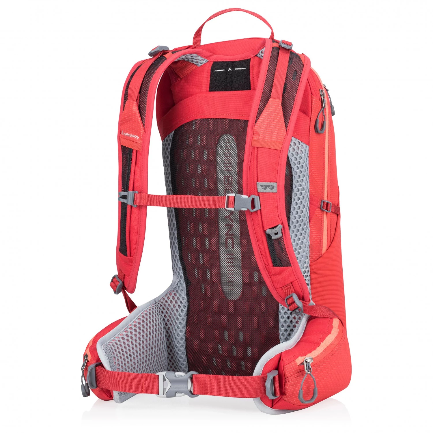 De gros ⭐ Gregory - ???? Women's Maya 16 - Sac à dos de randonnée ???? 4 De gros ⭐ Gregory - ???? Women's Maya 16 - Sac à dos de randonnée ???? – Image 2