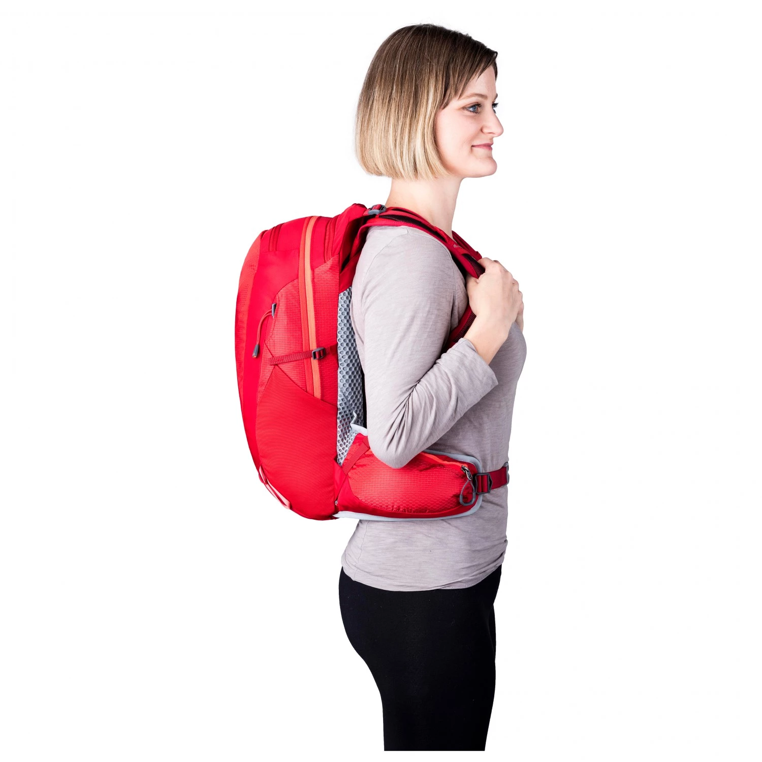 De gros ⭐ Gregory - ???? Women's Maya 16 - Sac à dos de randonnée ???? 5 De gros ⭐ Gregory - ???? Women's Maya 16 - Sac à dos de randonnée ???? – Image 3