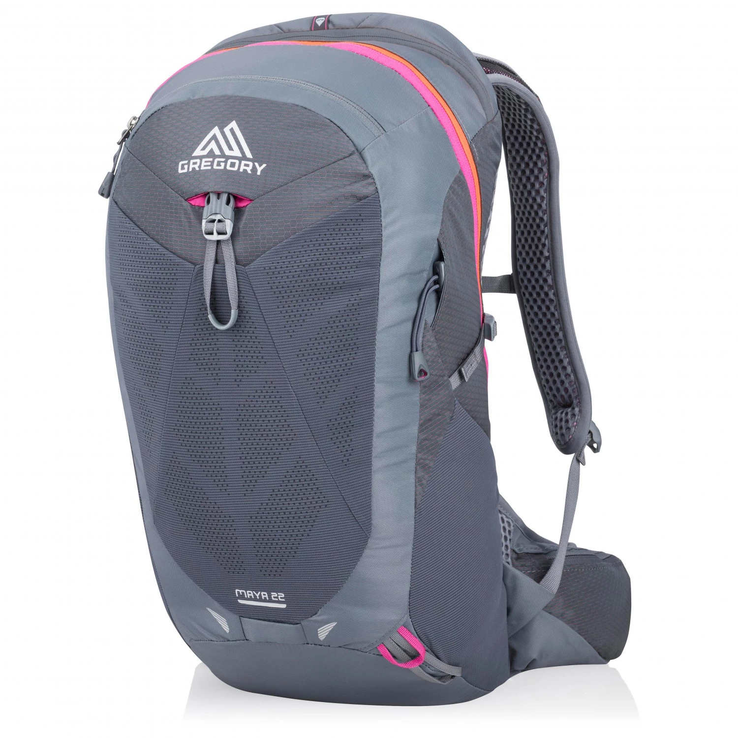 Bon marché ???? Gregory - ???? Women's Maya 22 - Sac à dos de randonnée ???? 6 Bon marché ???? Gregory - ???? Women's Maya 22 - Sac à dos de randonnée ???? – Image 4