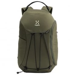 Sortie ⌛ Haglöfs - Corker 15 - Sac à dos journée ⌛ -Sacs à dos journée Soldes hagloefs corker 15 sac a dos journee detail 5