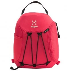 Les meilleures critiques de ???? Haglöfs - Kid's Corker Junior 5 - Sac à dos journée ⭐ -Sacs à dos journée Soldes hagloefs kids corker junior 5 sac a dos journee detail 5