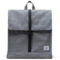 Meilleur prix ???? Herschel - City Mid-Volume 14 - Sac à dos journée ???? -Sacs à dos journée Soldes herschel city mid volume 14 sac a dos journee 1