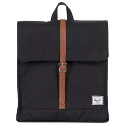 Meilleur prix ???? Herschel - City Mid-Volume 14 - Sac à dos journée ???? -Sacs à dos journée Soldes herschel city mid volume 14 sac a dos journee 2