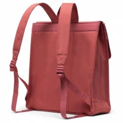 Meilleur prix ???? Herschel - City Mid-Volume 14 - Sac à dos journée ???? -Sacs à dos journée Soldes herschel city mid volume 14 sac a dos journee detail 4