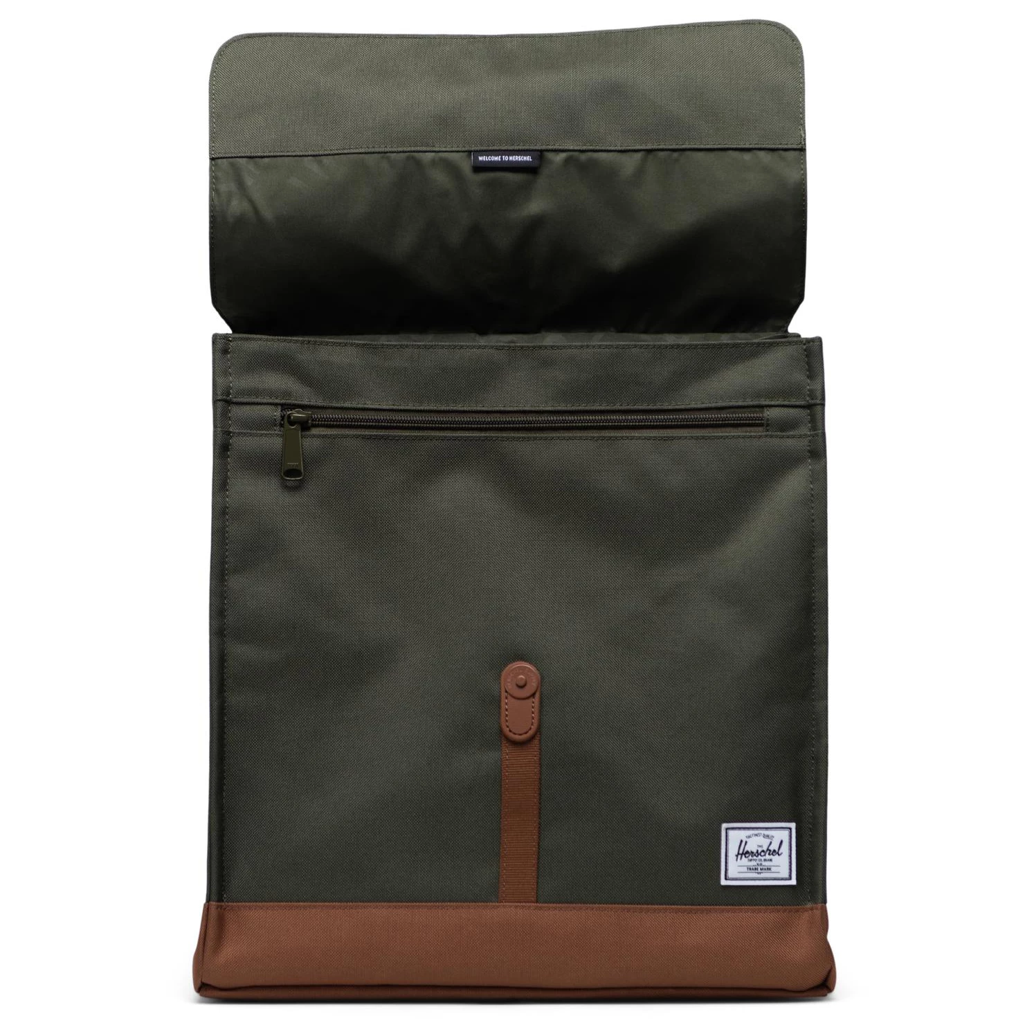 Remise ???? Herschel - City Mid-Volume Eco 14 - Sac à dos journée ⌛ 4 Remise ???? Herschel - City Mid-Volume Eco 14 - Sac à dos journée ⌛ – Image 2