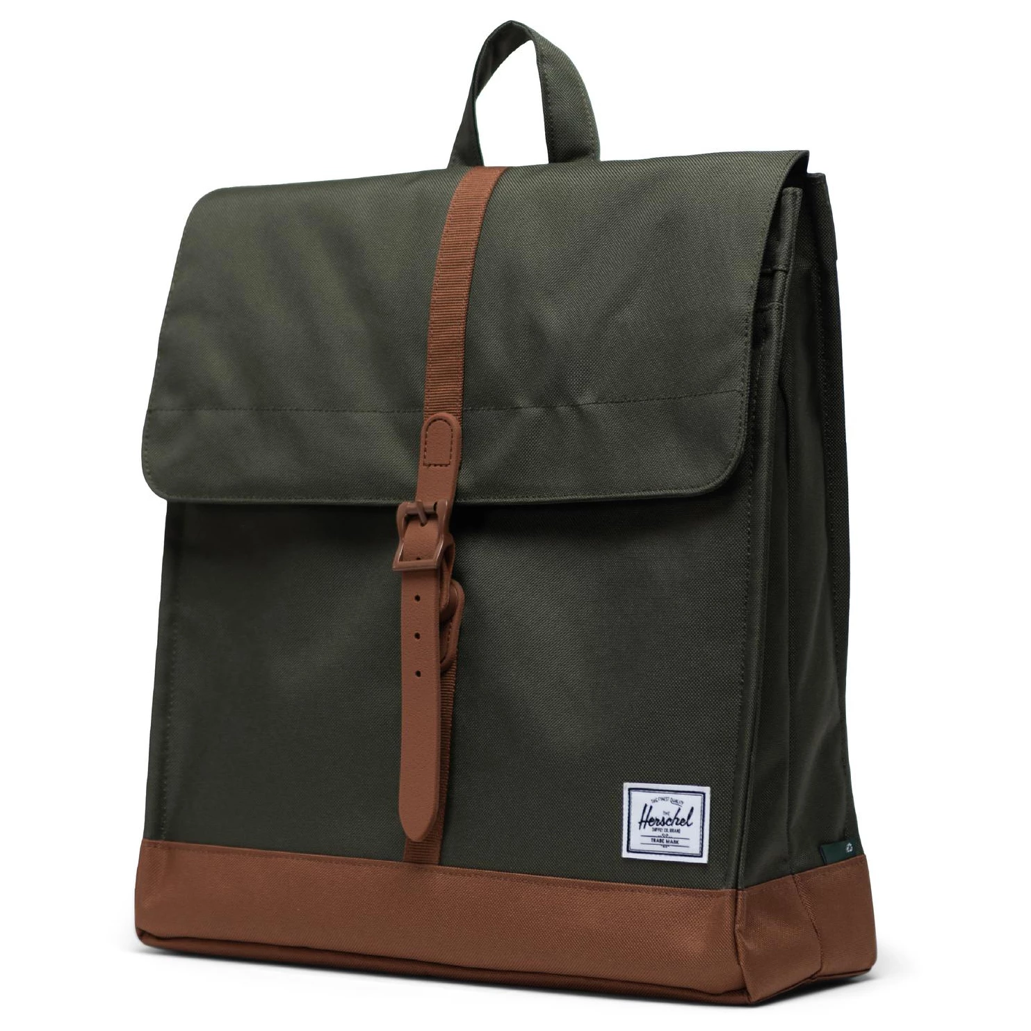 Remise ???? Herschel - City Mid-Volume Eco 14 - Sac à dos journée ⌛ 5 Remise ???? Herschel - City Mid-Volume Eco 14 - Sac à dos journée ⌛ – Image 3