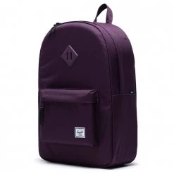 Les meilleures critiques de ???? Herschel - Heritage 21,5 - Sac à dos journée ✨ -Sacs à dos journée Soldes herschel heritage 215 sac a dos journee detail 3