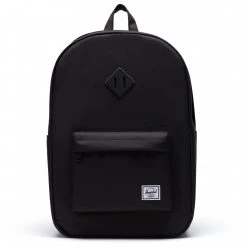 Le moins cher ???? Herschel - Heritage Eco 21,5 - Sac à dos journée ???? 12 Le moins cher ???? Herschel - Heritage Eco 21,5 - Sac à dos journée ???? -Sacs à dos journée Soldes herschel heritage eco 215 sac a dos journee 1
