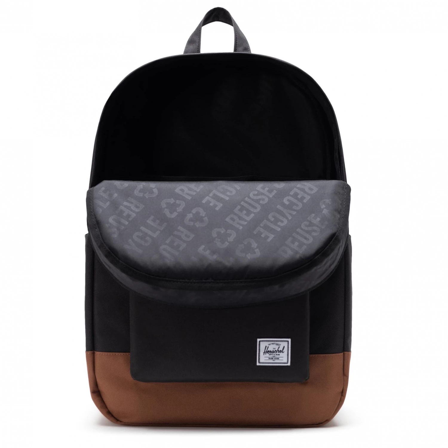 Le moins cher ???? Herschel - Heritage Eco 21,5 - Sac à dos journée ???? 4 Le moins cher ???? Herschel - Heritage Eco 21,5 - Sac à dos journée ???? – Image 2