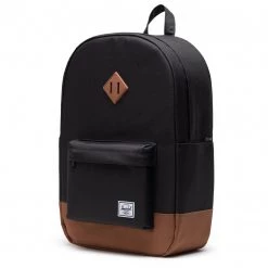 Le moins cher ???? Herschel - Heritage Eco 21,5 - Sac à dos journée ???? 10 Le moins cher ???? Herschel - Heritage Eco 21,5 - Sac à dos journée ???? -Sacs à dos journée Soldes herschel heritage eco 215 sac a dos journee detail 3