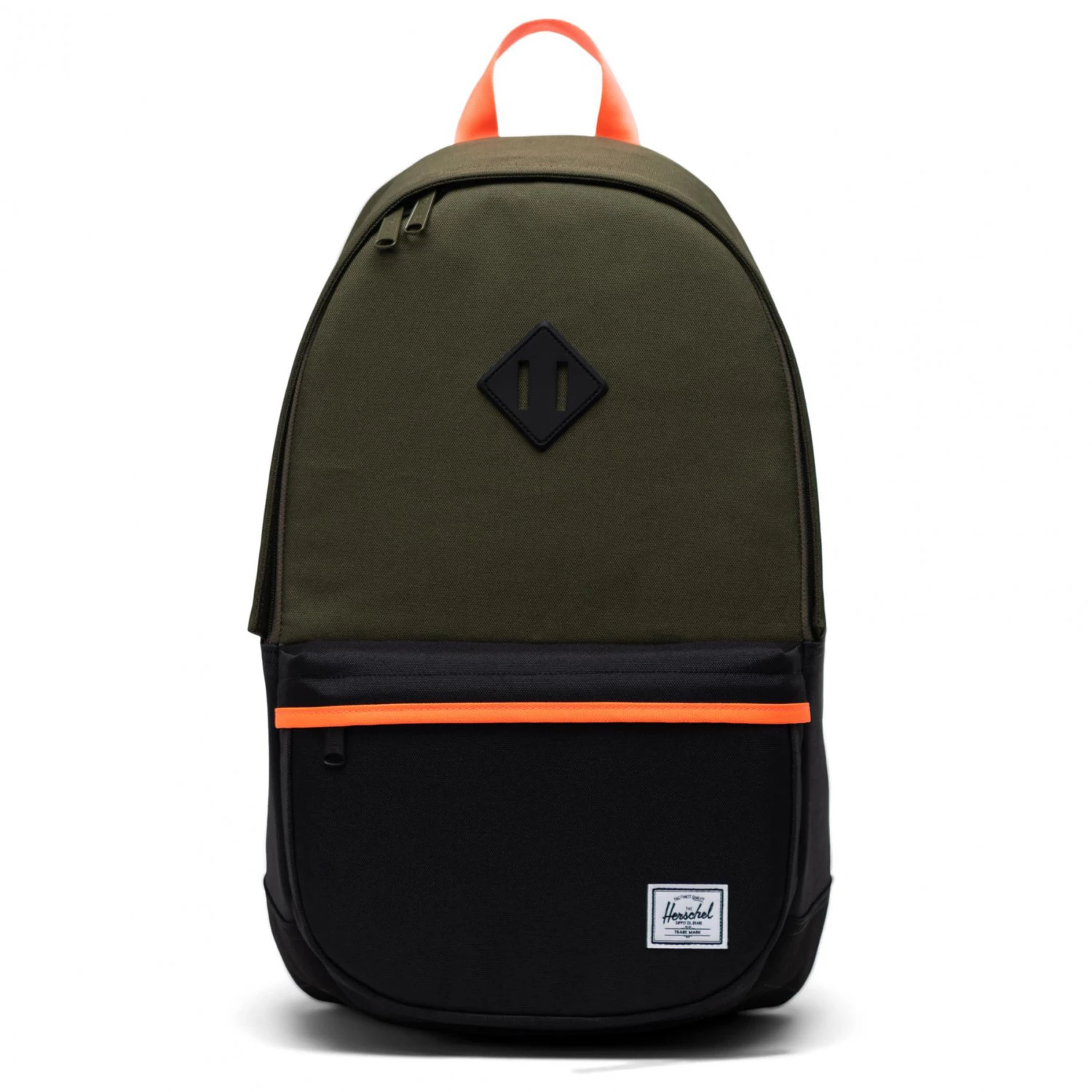 Grosses soldes ???? Herschel - Heritage Pro 21,5 - Sac à dos journée ???? 8 Grosses soldes ???? Herschel - Heritage Pro 21,5 - Sac à dos journée ???? – Image 6