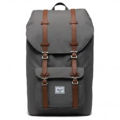 Nouveau ✔️ Herschel - Little America 25 - Sac à dos journée ✔️ -Sacs à dos journée Soldes herschel little america 25 sac a dos journee 1