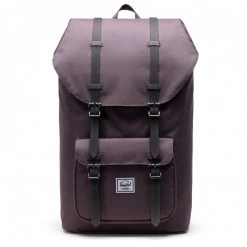 Nouveau ✔️ Herschel - Little America 25 - Sac à dos journée ✔️ -Sacs à dos journée Soldes herschel little america 25 sac a dos journee 2