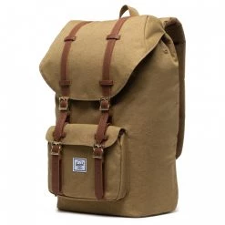 Nouveau ✔️ Herschel - Little America 25 - Sac à dos journée ✔️ -Sacs à dos journée Soldes herschel little america 25 sac a dos journee detail 3