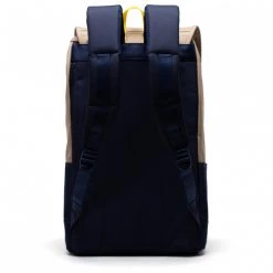 Vente flash ???? Herschel - Little America Pro 28 - Sac à dos journée ???? 10 Vente flash ???? Herschel - Little America Pro 28 - Sac à dos journée ???? -Sacs à dos journée Soldes herschel little america pro 28 sac a dos journee detail 3