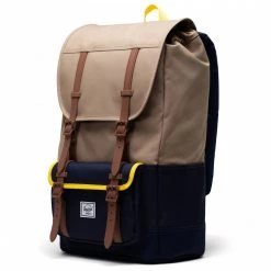 Vente flash ???? Herschel - Little America Pro 28 - Sac à dos journée ???? 11 Vente flash ???? Herschel - Little America Pro 28 - Sac à dos journée ???? -Sacs à dos journée Soldes herschel little america pro 28 sac a dos journee detail 4