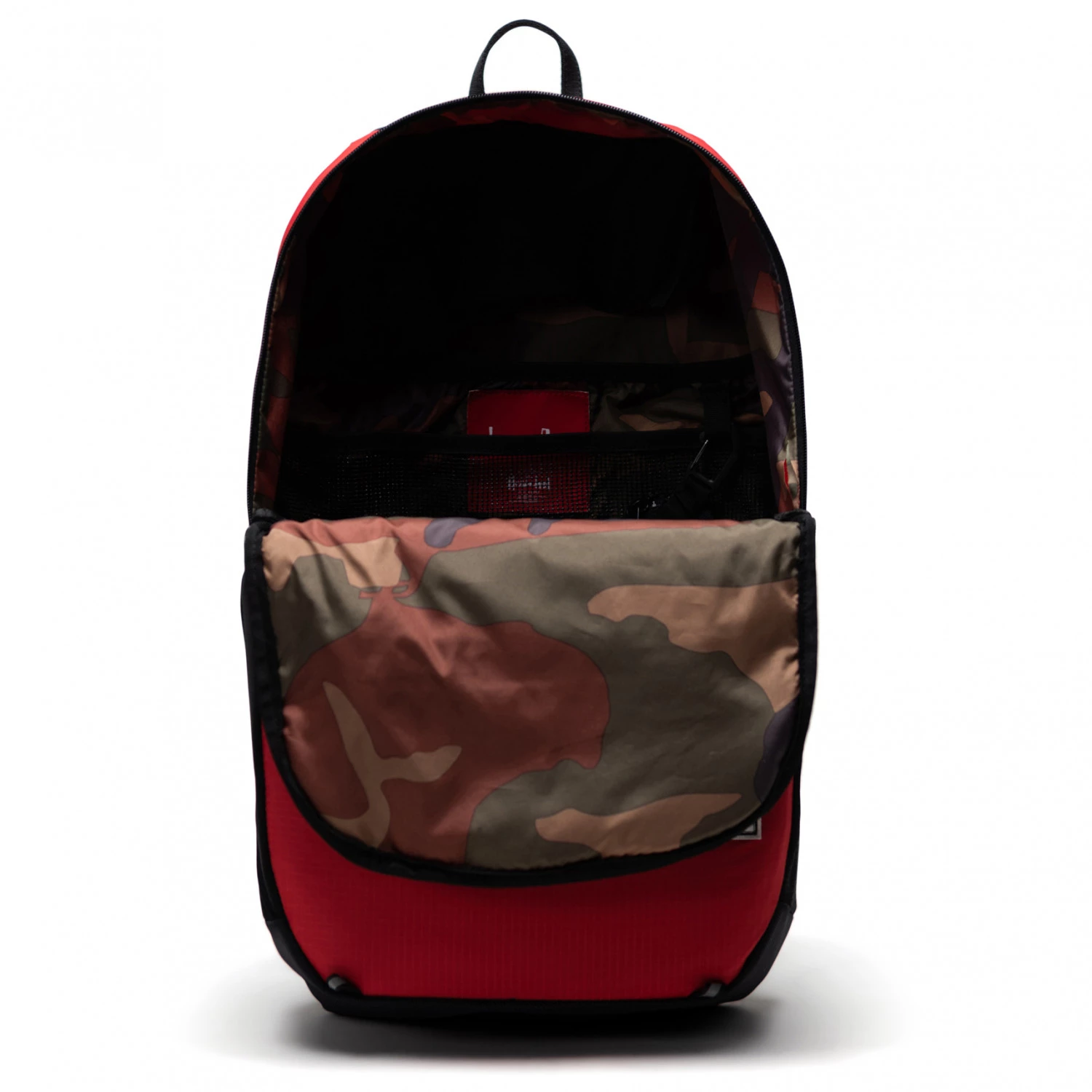 Meilleure affaire ???? Herschel - Mammoth Large 23 - Sac à dos journée ???? 4 Meilleure affaire ???? Herschel - Mammoth Large 23 - Sac à dos journée ???? – Image 2