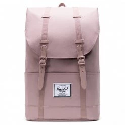 Top 10 ???? Herschel - Retreat Eco 19,5 - Sac à dos journée ????