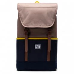 Tout neuf ⌛ Herschel - Retreat Pro 22 - Sac à dos journée ❤️ -Sacs à dos journée Soldes herschel retreat pro 22 sac a dos journee 2