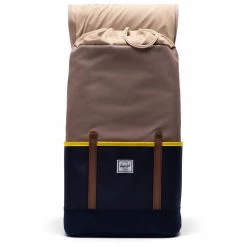 Tout neuf ⌛ Herschel - Retreat Pro 22 - Sac à dos journée ❤️ -Sacs à dos journée Soldes herschel retreat pro 22 sac a dos journee detail 3