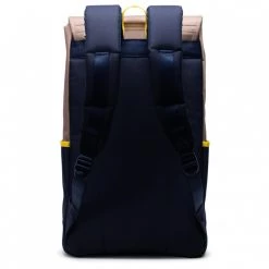 Tout neuf ⌛ Herschel - Retreat Pro 22 - Sac à dos journée ❤️ -Sacs à dos journée Soldes herschel retreat pro 22 sac a dos journee detail 4