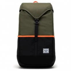 Coupon ???? Herschel - Thompson Pro 17 - Sac à dos journée ???? 13 Coupon ???? Herschel - Thompson Pro 17 - Sac à dos journée ???? -Sacs à dos journée Soldes herschel thompson pro 17 sac a dos journee 2