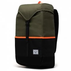 Coupon ???? Herschel - Thompson Pro 17 - Sac à dos journée ???? 10 Coupon ???? Herschel - Thompson Pro 17 - Sac à dos journée ???? -Sacs à dos journée Soldes herschel thompson pro 17 sac a dos journee detail 3