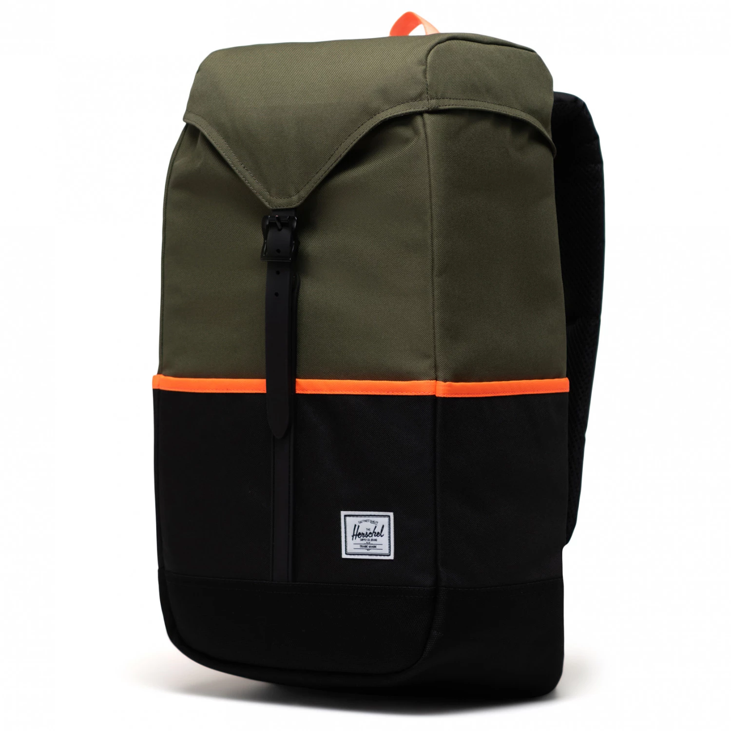 Coupon ???? Herschel - Thompson Pro 17 - Sac à dos journée ???? 5 Coupon ???? Herschel - Thompson Pro 17 - Sac à dos journée ???? – Image 3